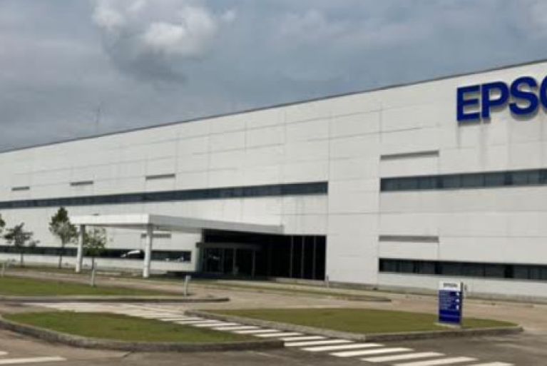 Epson alcanza el máximo reconocimiento mundial por su compromiso con la sostenibilidad y la ética empresarial